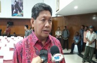 Bupati Yapen Ajak Semua Pihak Taati Putusan MK